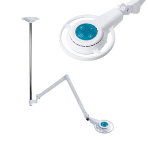 Lampara Reconocimiento Ms Ceiling Plus